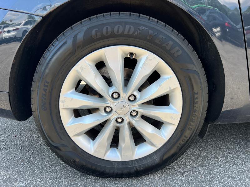 Kia Sedona EX 2015