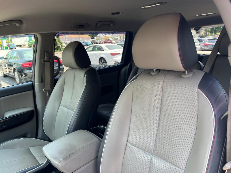 Kia Sedona EX 2015