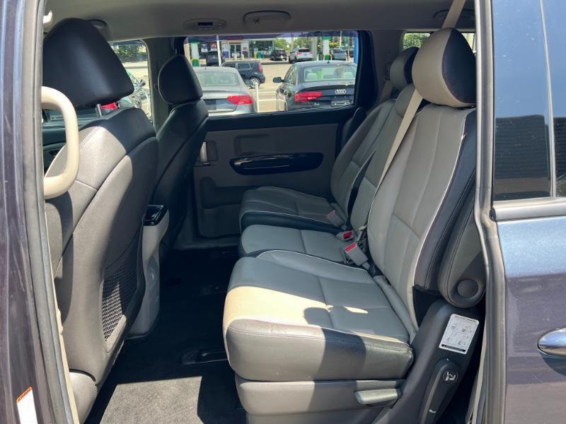 Kia Sedona EX 2015