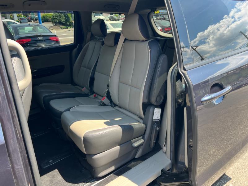 Kia Sedona EX 2015