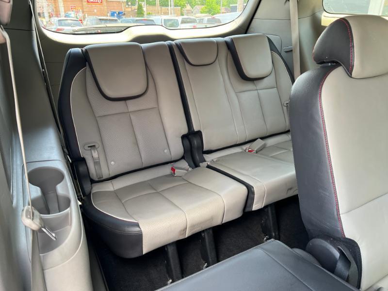 Kia Sedona EX 2015