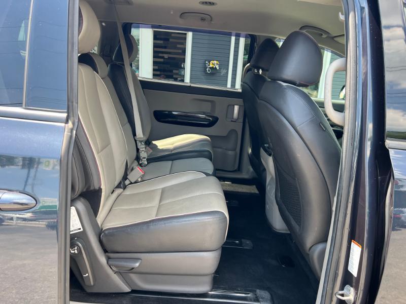 Kia Sedona EX 2015