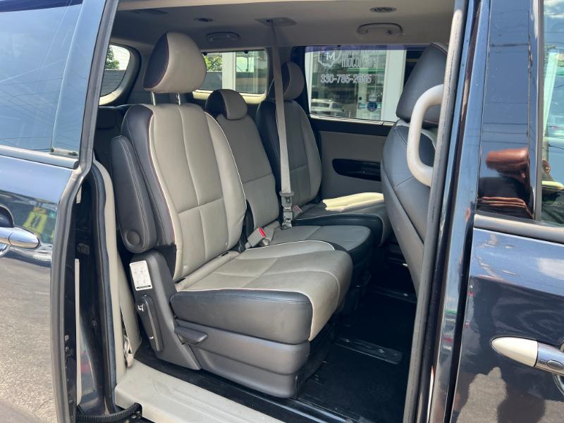 Kia Sedona EX 2015