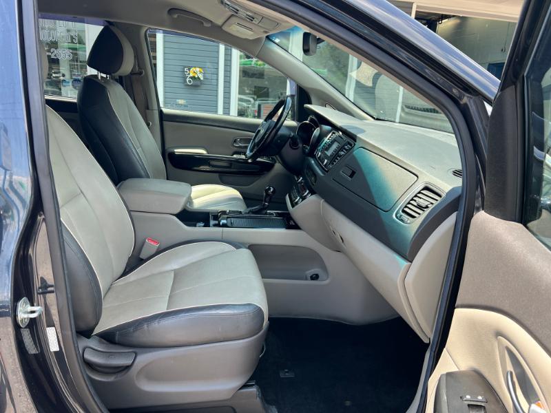 Kia Sedona EX 2015