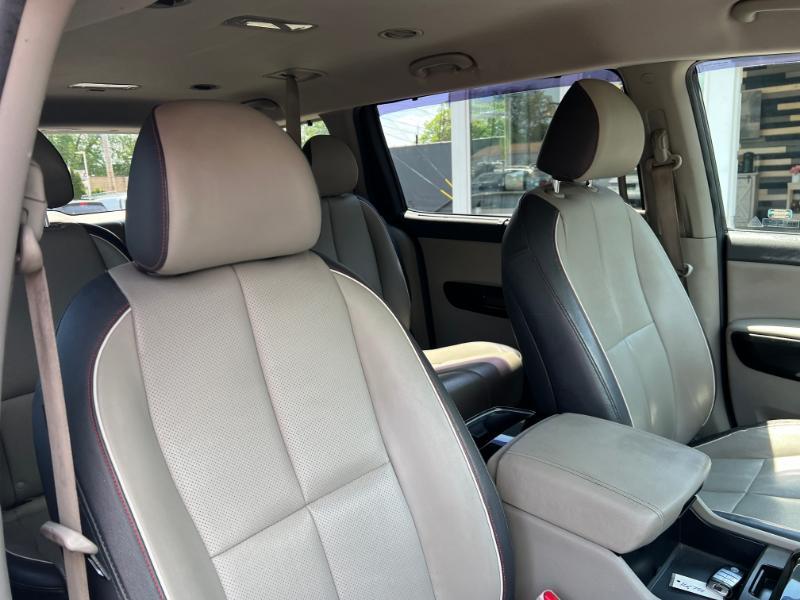 Kia Sedona EX 2015