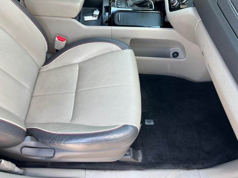 Kia Sedona EX 2015