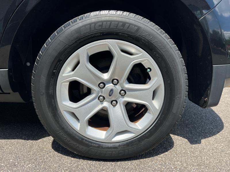 Ford Edge SEL AWD 2014