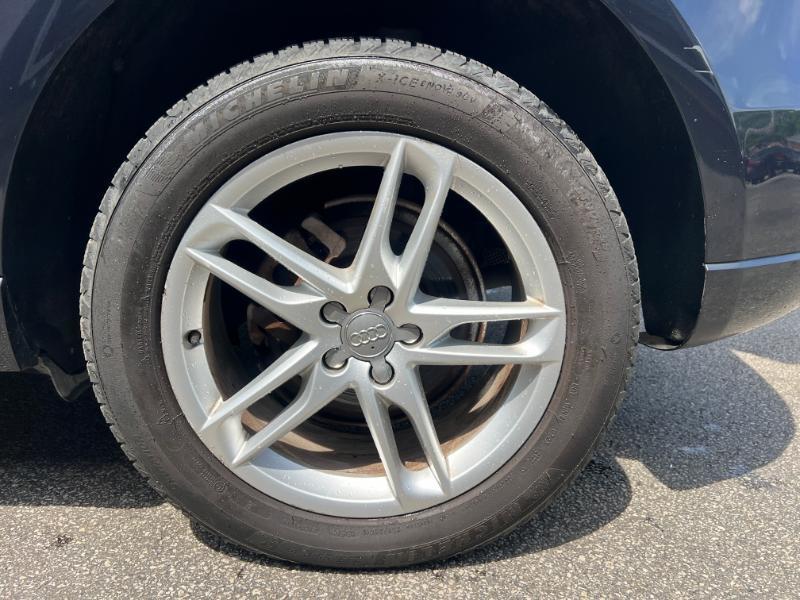 Audi Q5 2.0 quattro Premium 2013