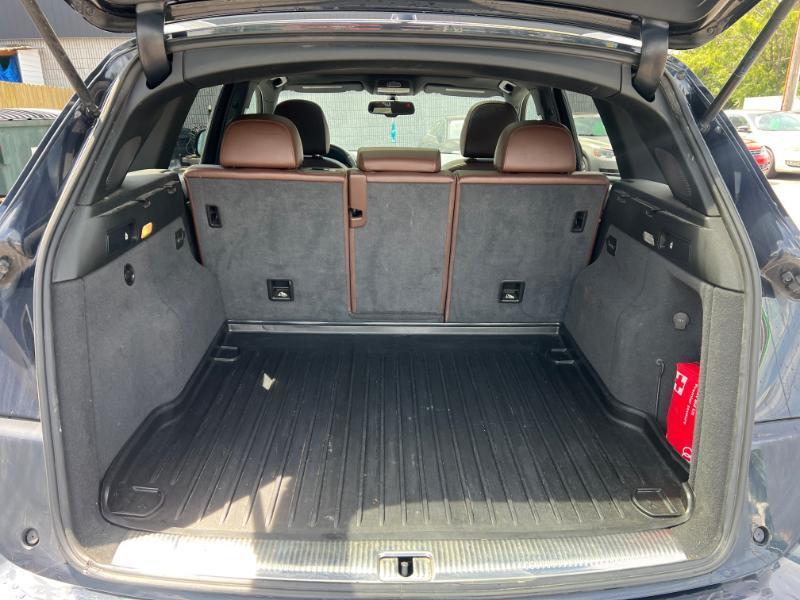 Audi Q5 2.0 quattro Premium 2013