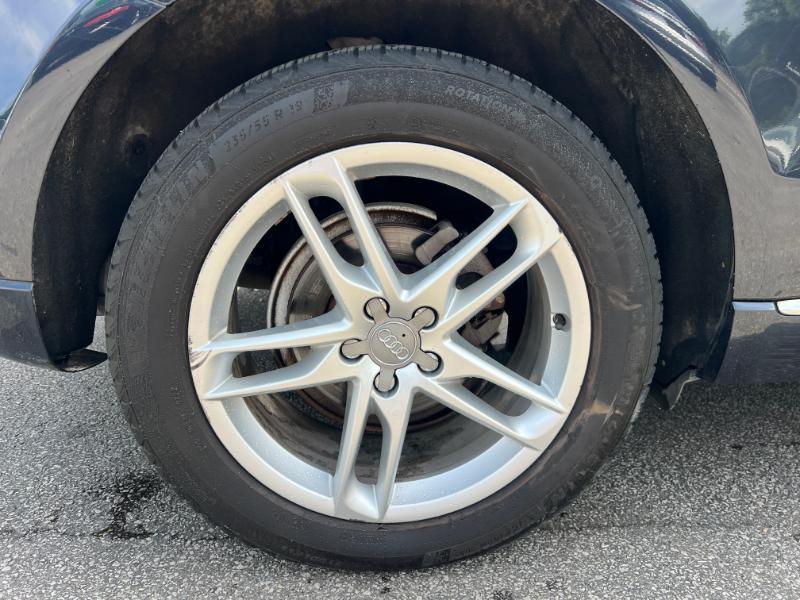 Audi Q5 2.0 quattro Premium 2013