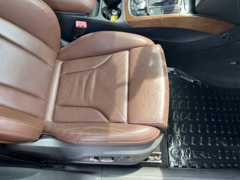 Audi Q5 2.0 quattro Premium 2013