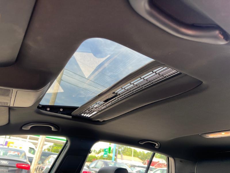 Volkswagen GTI 4-door 2013