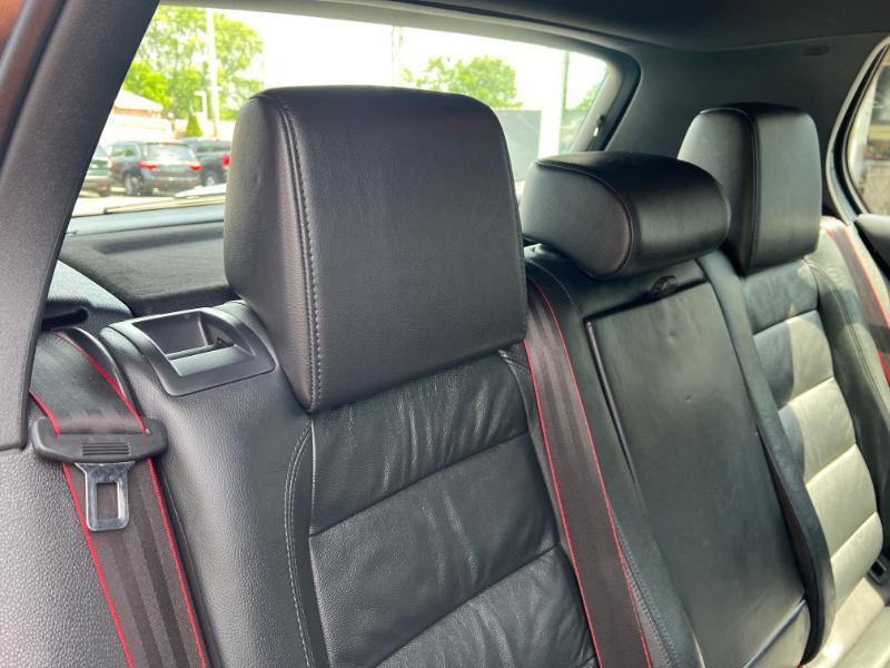Volkswagen GTI 4-door 2013