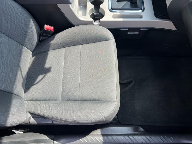 Ford Escape XLT 4WD 2012