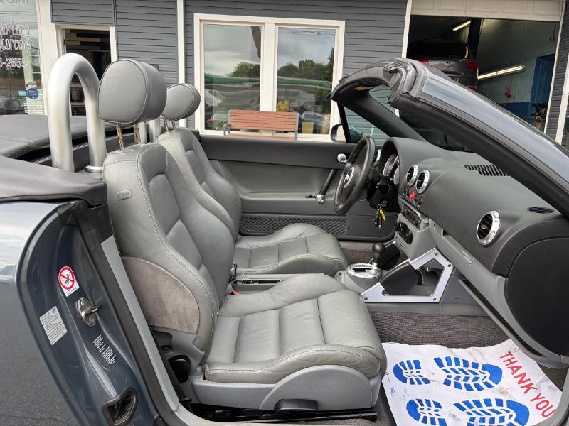 Audi TT Roadster Quattro 3.2 2006