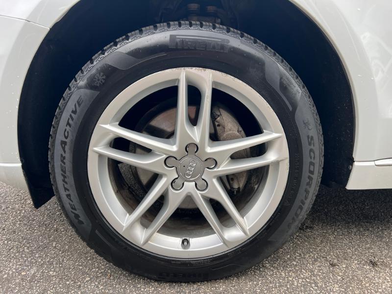 Audi Q5 2.0T Premium quattro 2015