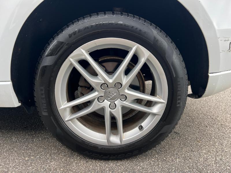 Audi Q5 2.0T Premium quattro 2015