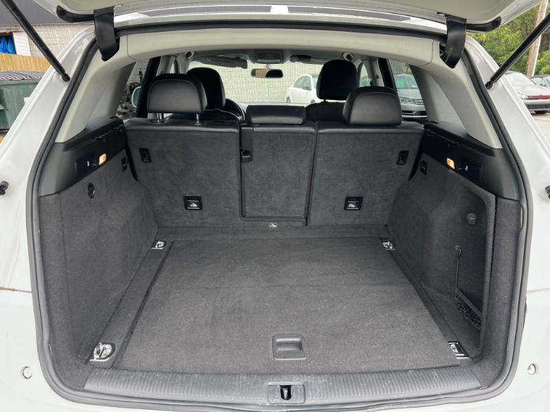 Audi Q5 2.0T Premium quattro 2015
