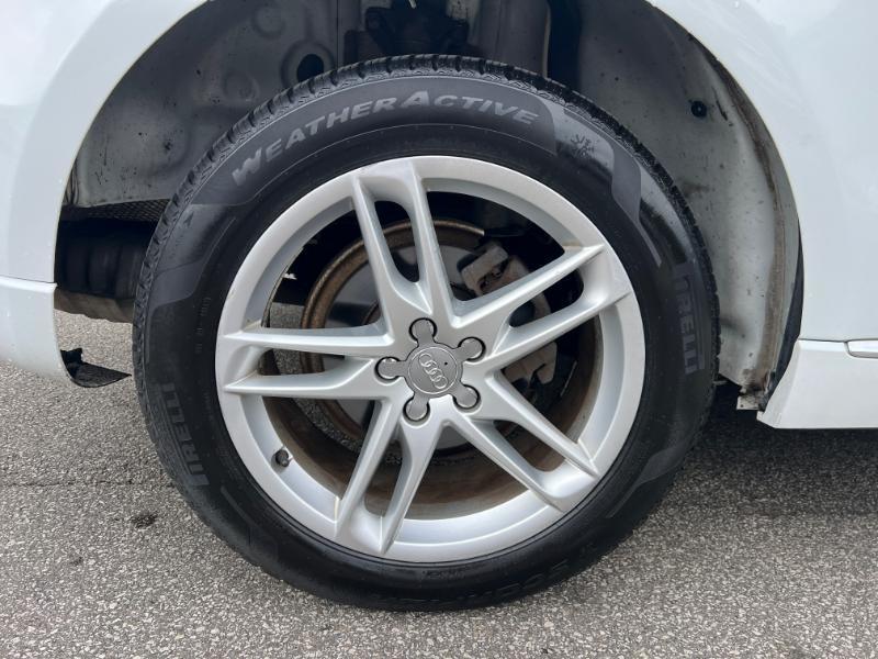 Audi Q5 2.0T Premium quattro 2015