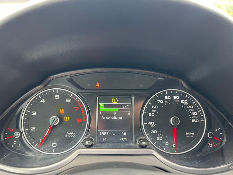 Audi Q5 2.0T Premium quattro 2015