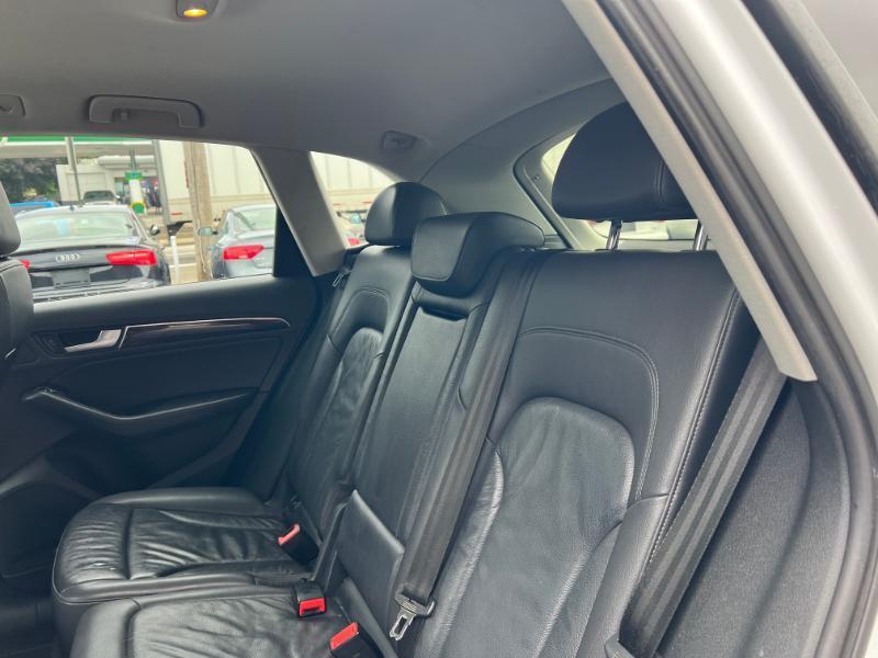 Audi Q5 2.0T Premium quattro 2015