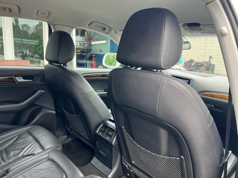 Audi Q5 2.0T Premium quattro 2015
