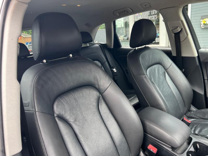 Audi Q5 2.0T Premium quattro 2015