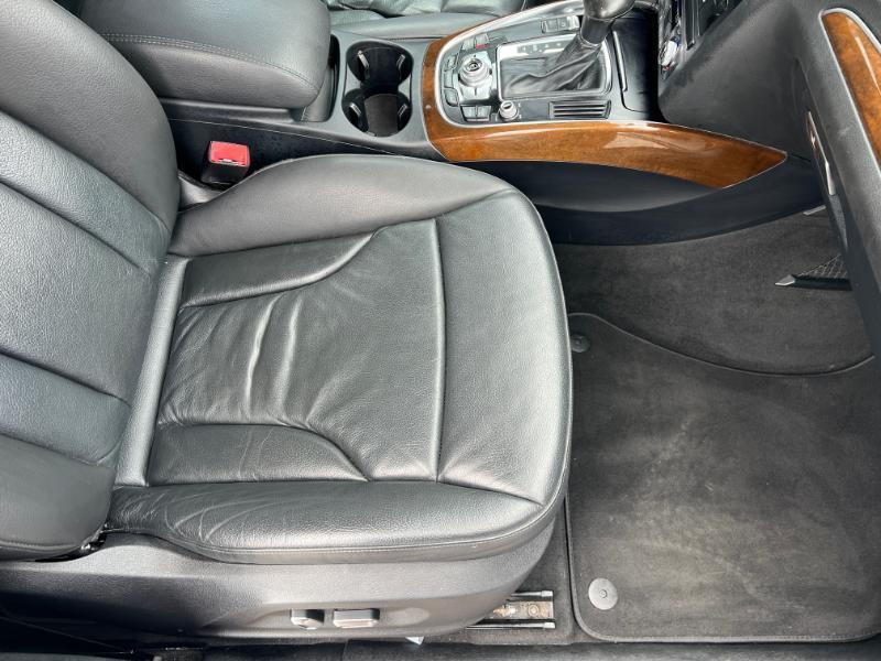 Audi Q5 2.0T Premium quattro 2015