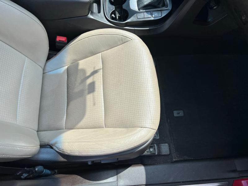 Hyundai Santa Fe GLS AWD 2013