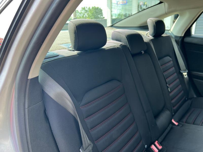 Ford Fusion SE 2014