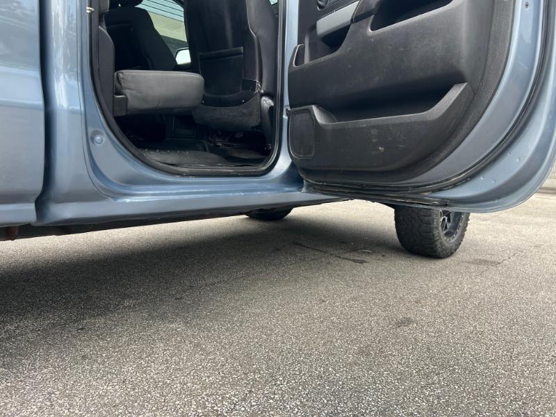 Chevrolet Silverado 1500 LT Crew Cab Long Box 4WD 2015