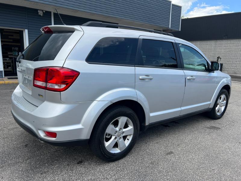 Dodge Journey Mainstreet 2011