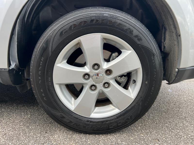 Dodge Journey Mainstreet 2011