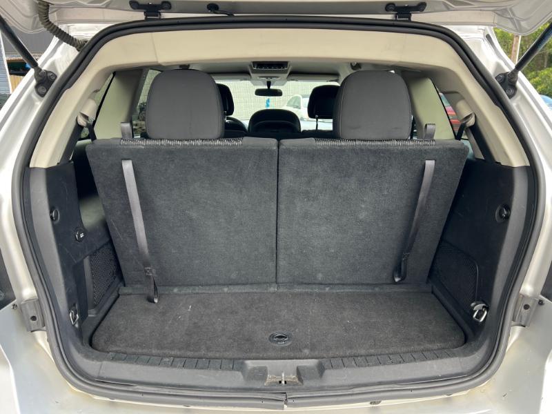 Dodge Journey Mainstreet 2011