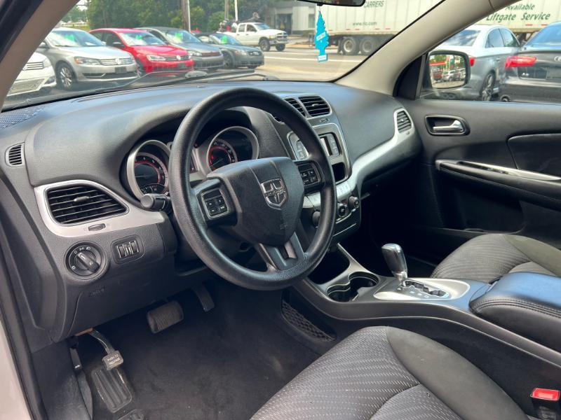 Dodge Journey Mainstreet 2011