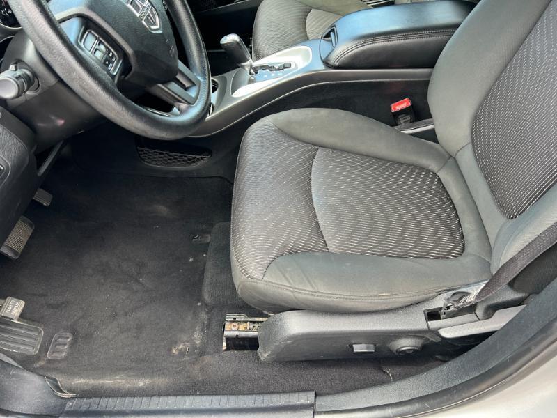 Dodge Journey Mainstreet 2011