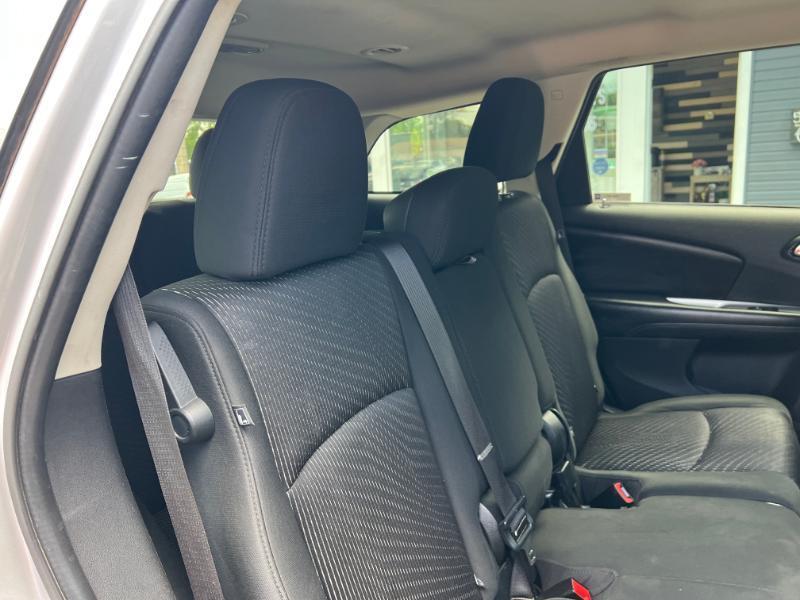 Dodge Journey Mainstreet 2011