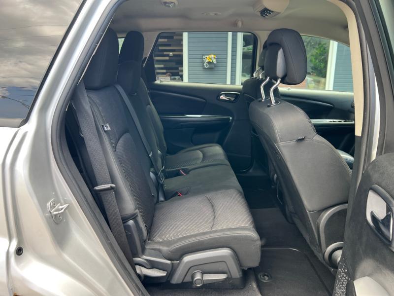 Dodge Journey Mainstreet 2011