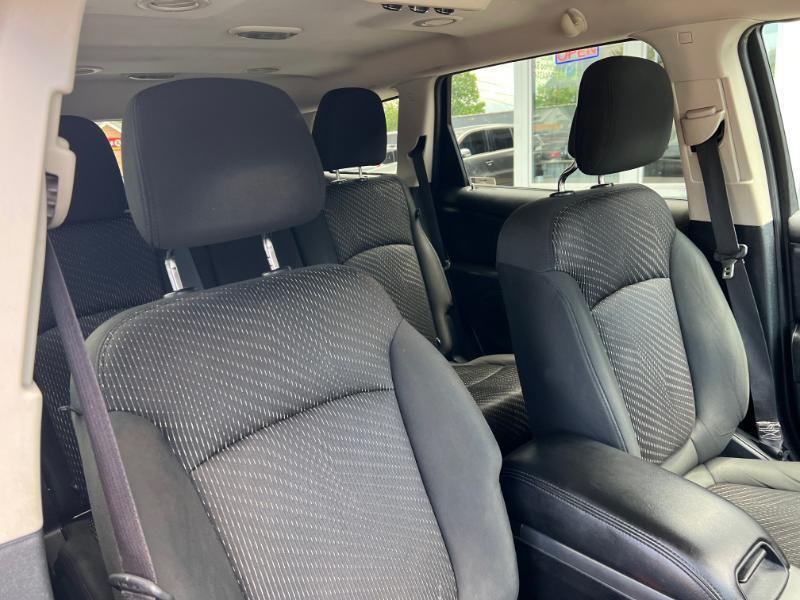 Dodge Journey Mainstreet 2011