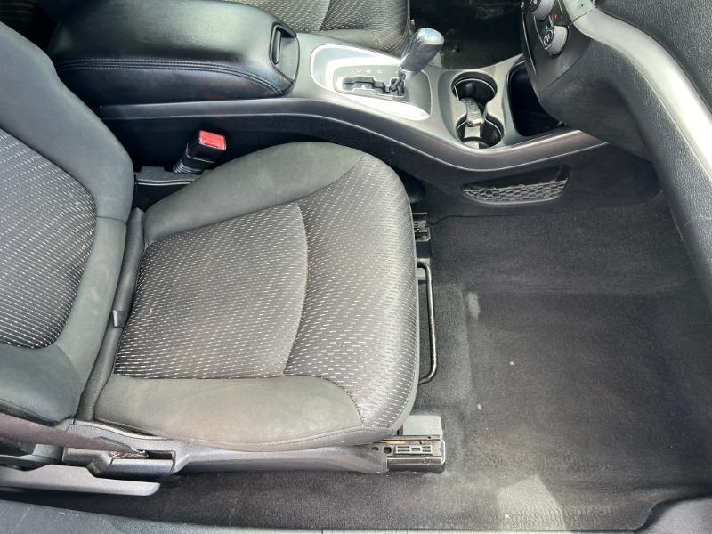 Dodge Journey Mainstreet 2011