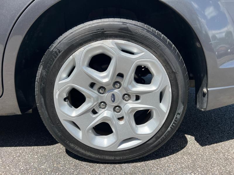 Ford Fusion V6 SE 2011
