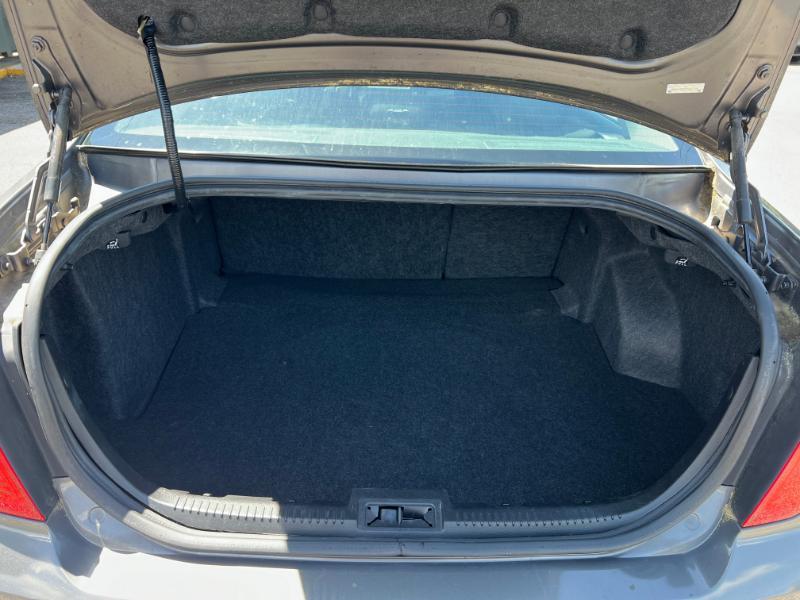 Ford Fusion V6 SE 2011