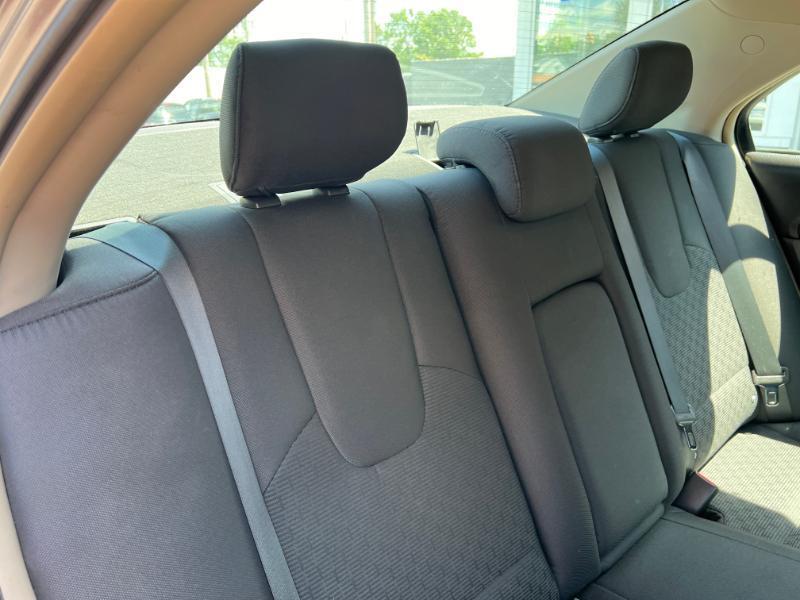 Ford Fusion V6 SE 2011