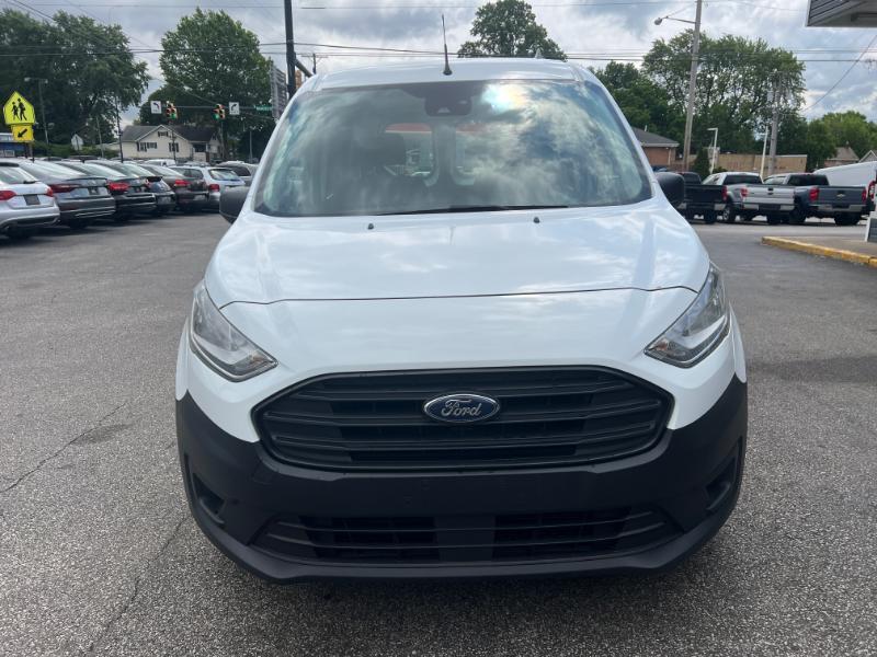 Ford Transit Connect Cargo Van XL LWB w/Rear 180 Degree Door 2019