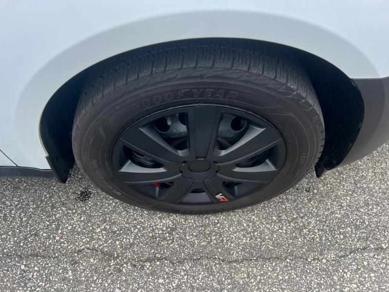 Ford Transit Connect Cargo Van XL LWB w/Rear 180 Degree Door 2019