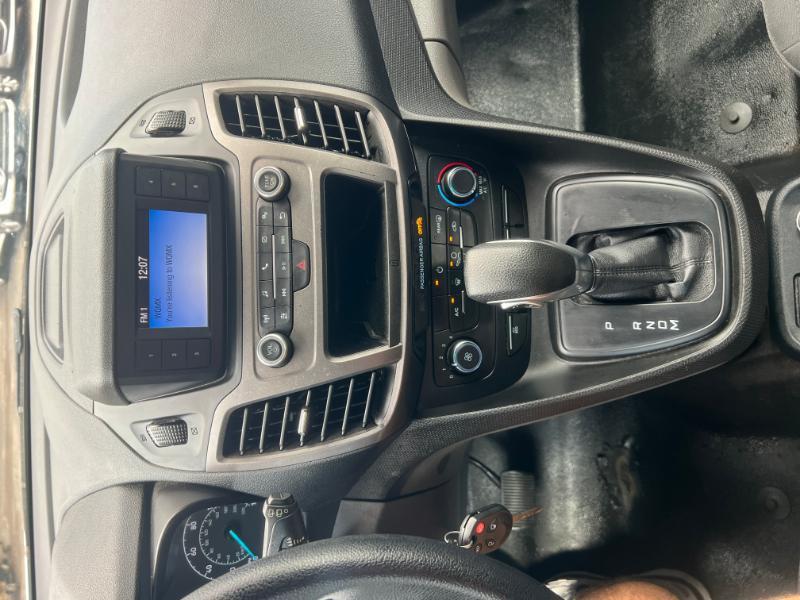 Ford Transit Connect Cargo Van XL LWB w/Rear 180 Degree Door 2019