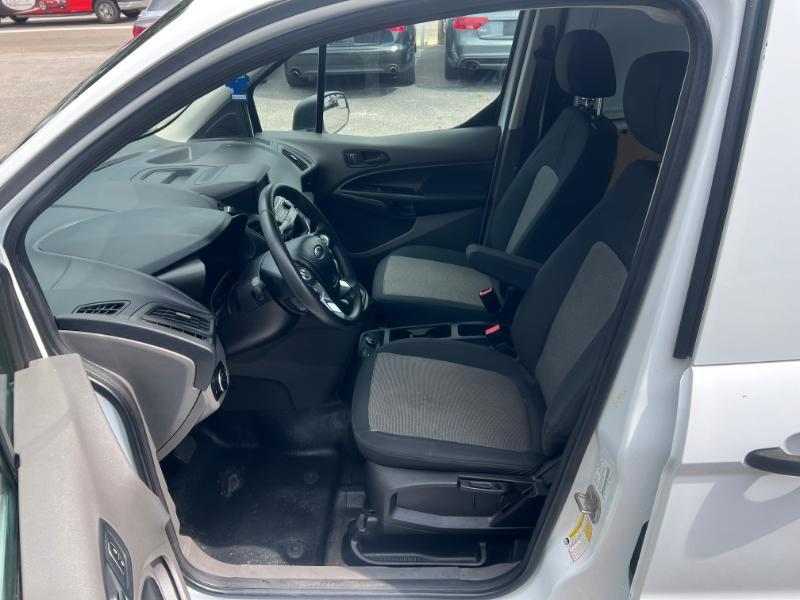 Ford Transit Connect Cargo Van XL LWB w/Rear 180 Degree Door 2019