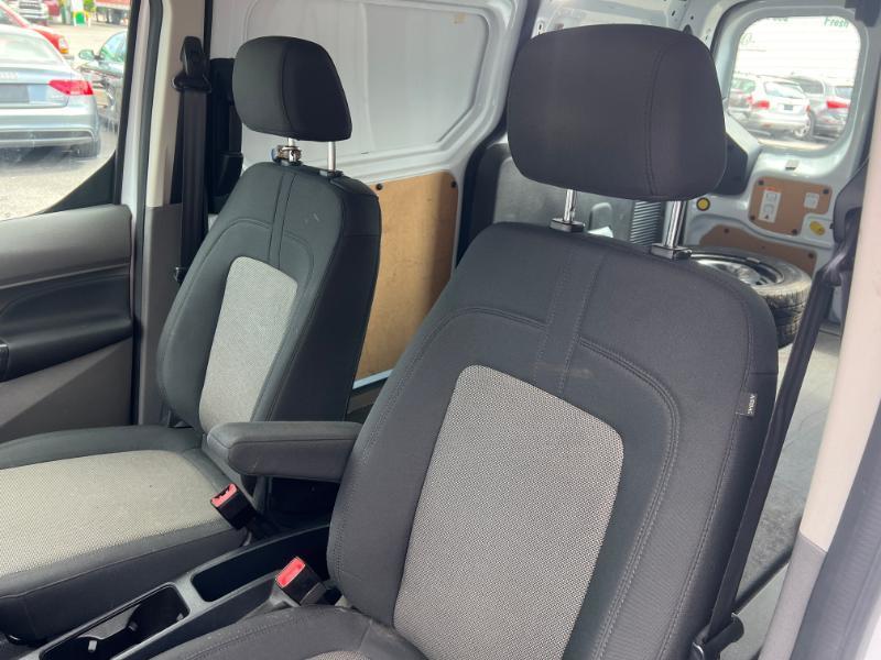 Ford Transit Connect Cargo Van XL LWB w/Rear 180 Degree Door 2019