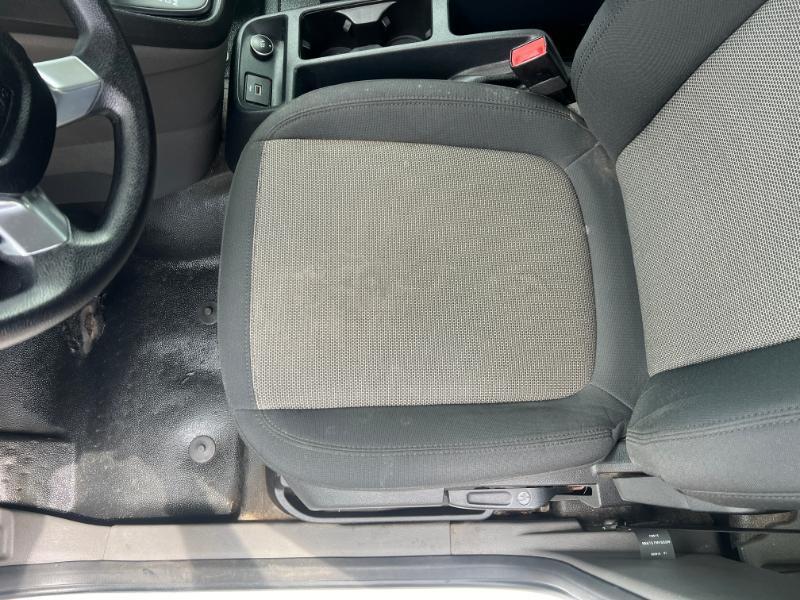 Ford Transit Connect Cargo Van XL LWB w/Rear 180 Degree Door 2019