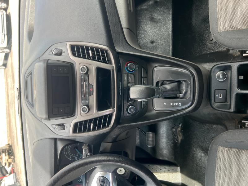 Ford Transit Connect Cargo Van XL LWB w/Rear 180 Degree Door 2019